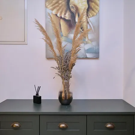 Apartman New! Harmony Seaside By Litto Split