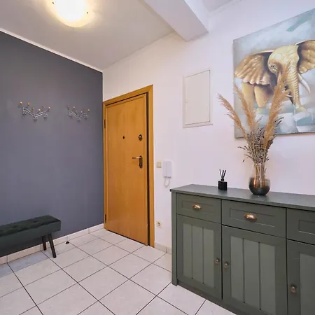 Apartman New! Harmony Seaside By Litto Split