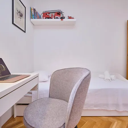 New! Harmony Seaside By Litto Split