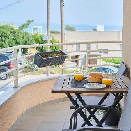 New! Harmony Seaside By Litto Apartamento Split