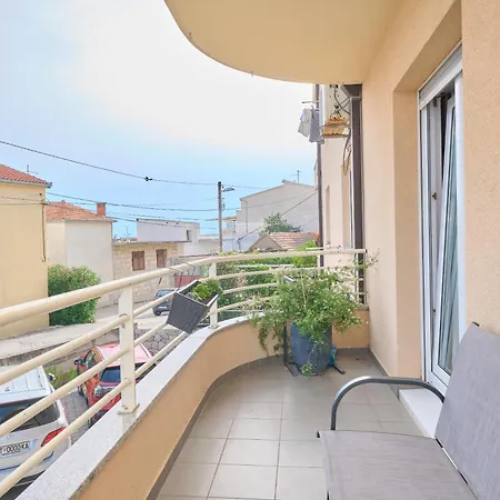 Apartman New! Harmony Seaside By Litto