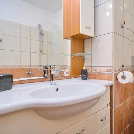 Apartman New! Harmony Seaside By Litto *