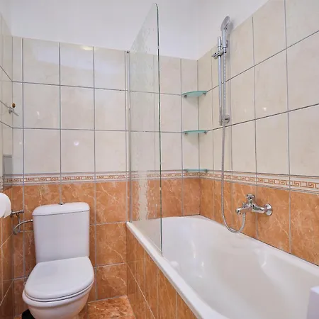 New! Harmony Seaside By Litto * Split