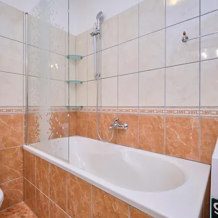 Apartman New! Harmony Seaside By Litto *