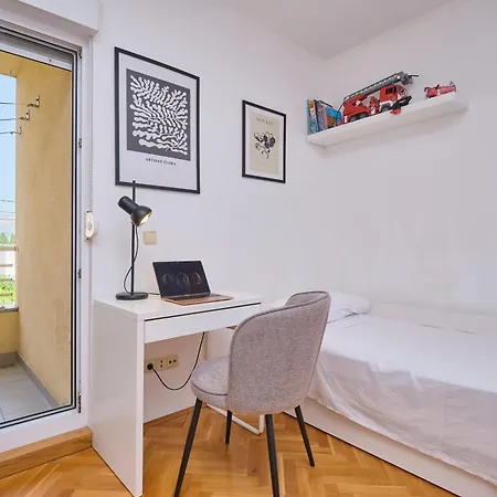 Apartman New! Harmony Seaside By Litto