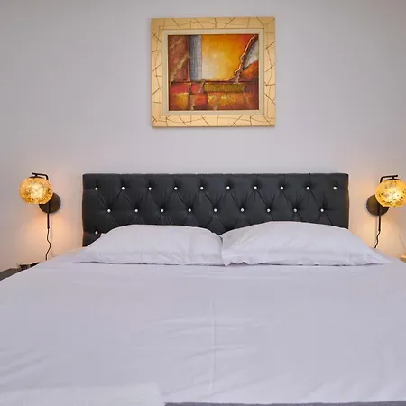 New! Harmony Seaside By Litto Apartman Split