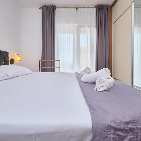 New! Harmony Seaside By Litto Apartman *