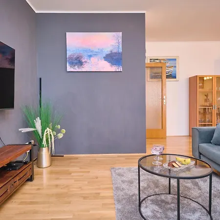 Apartman New! Harmony Seaside By Litto