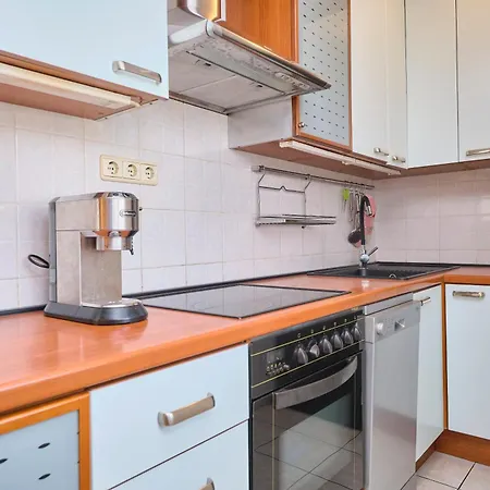 Apartman New! Harmony Seaside By Litto