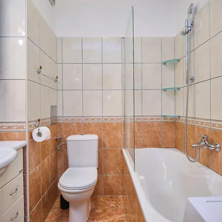 Apartman New! Harmony Seaside By Litto