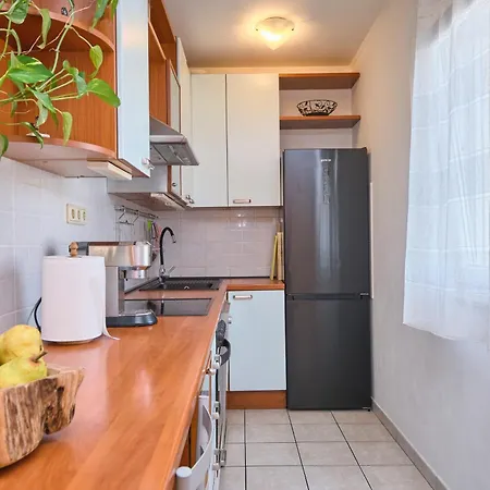 New! Harmony Seaside By Litto Apartman Split