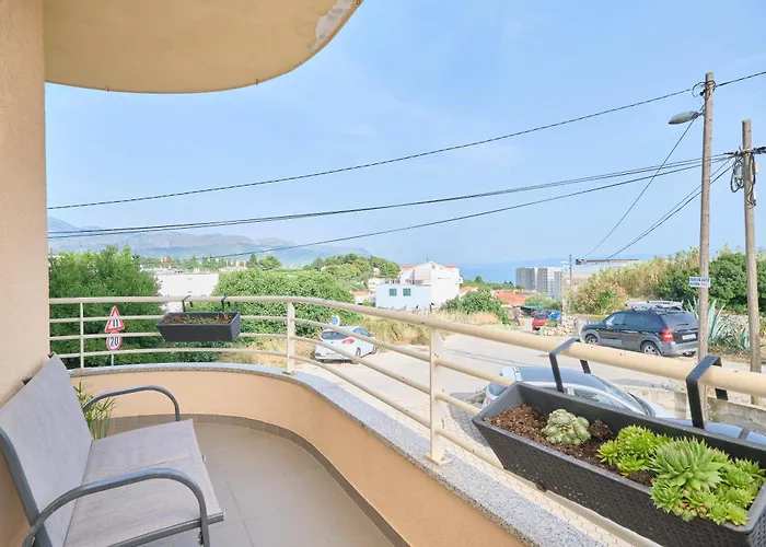 New! Harmony Seaside By Litto Apartman