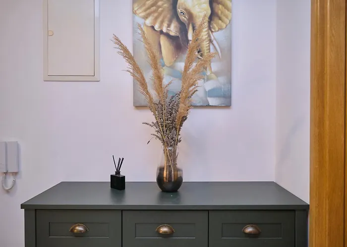 Apartman New! Harmony Seaside By Litto Split