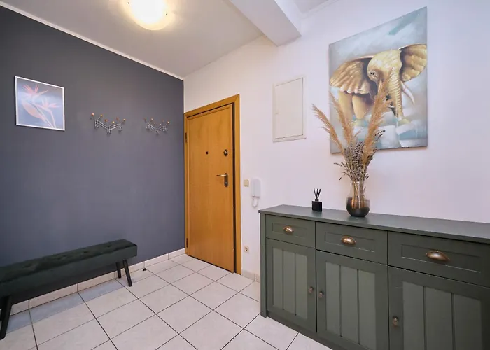 Apartman New! Harmony Seaside By Litto Split