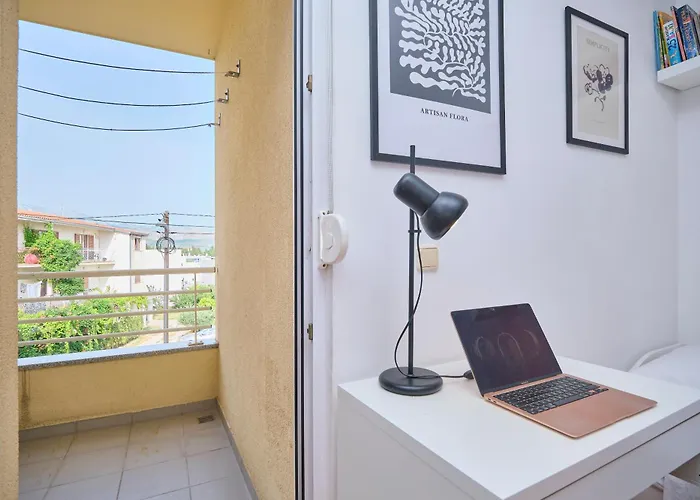 Apartman New! Harmony Seaside By Litto Split