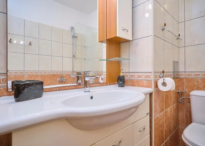 Apartman New! Harmony Seaside By Litto *