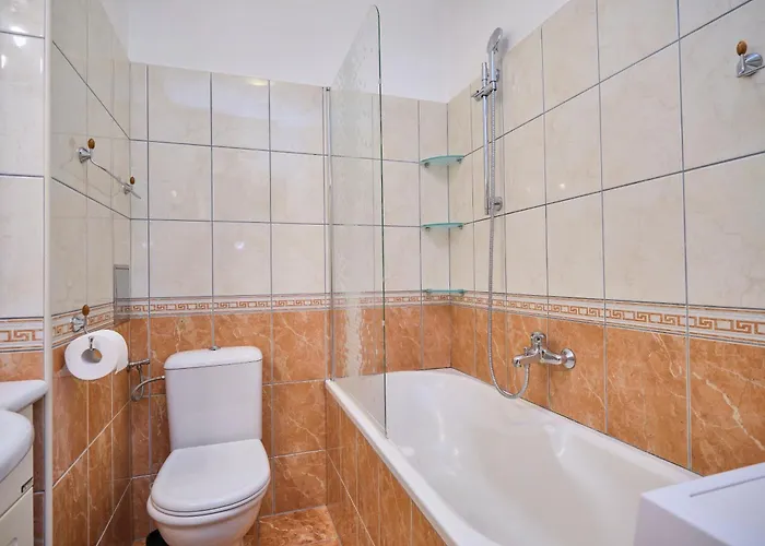 New! Harmony Seaside By Litto * Split