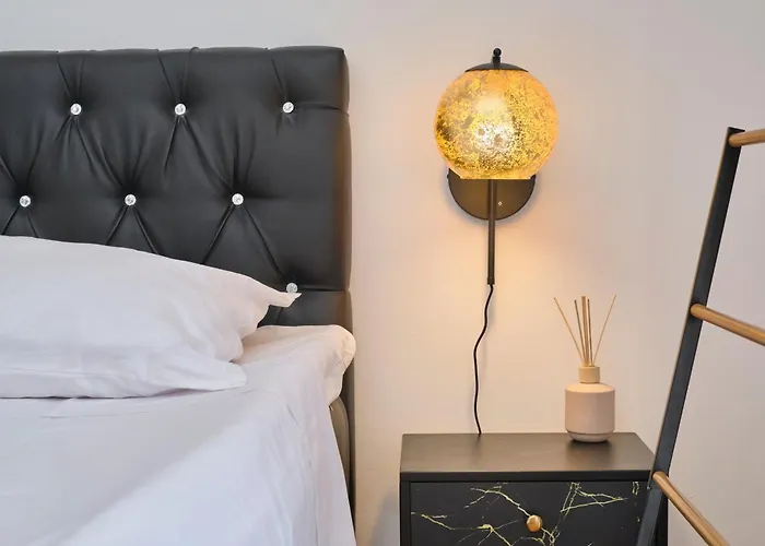 New! Harmony Seaside By Litto * 스플리트