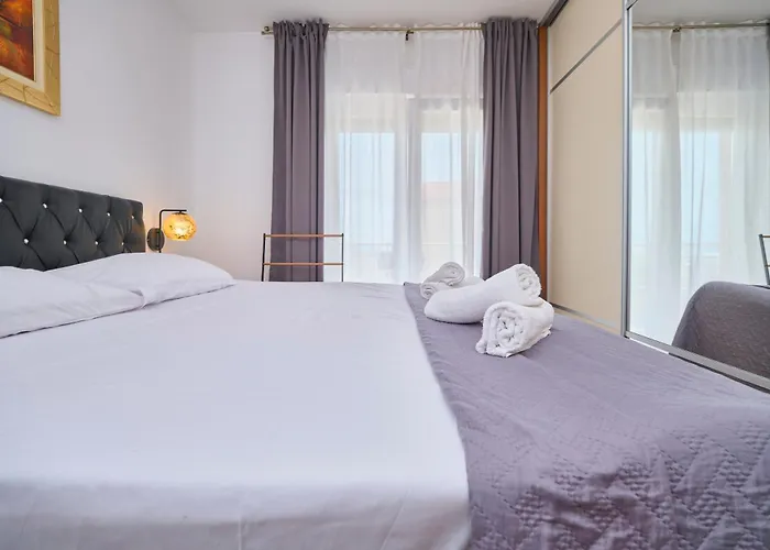 New! Harmony Seaside By Litto Apartman *