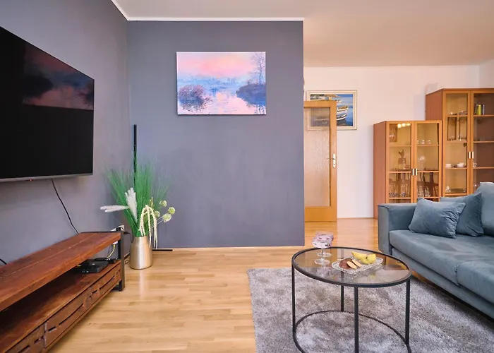 Apartman New! Harmony Seaside By Litto