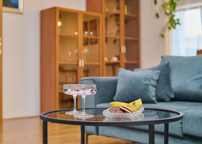 New! Harmony Seaside By Litto 스플리트