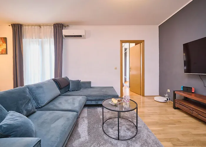 New! Harmony Seaside By Litto Apartman *