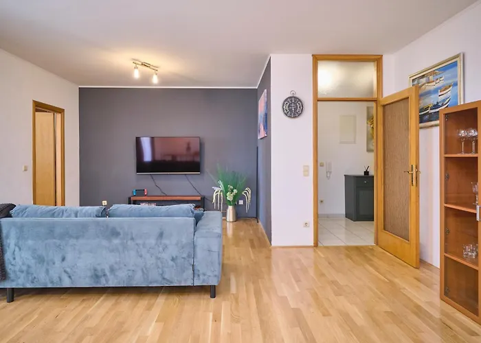 New! Harmony Seaside By Litto * 스플리트