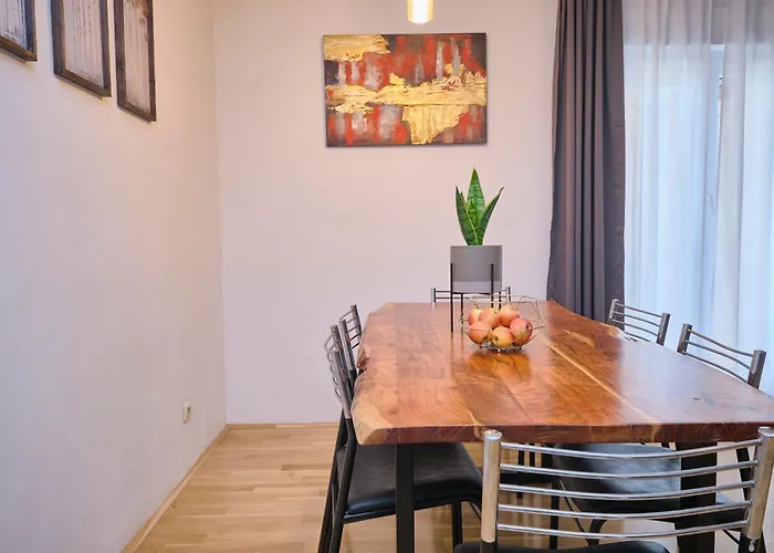 New! Harmony Seaside By Litto Apartman