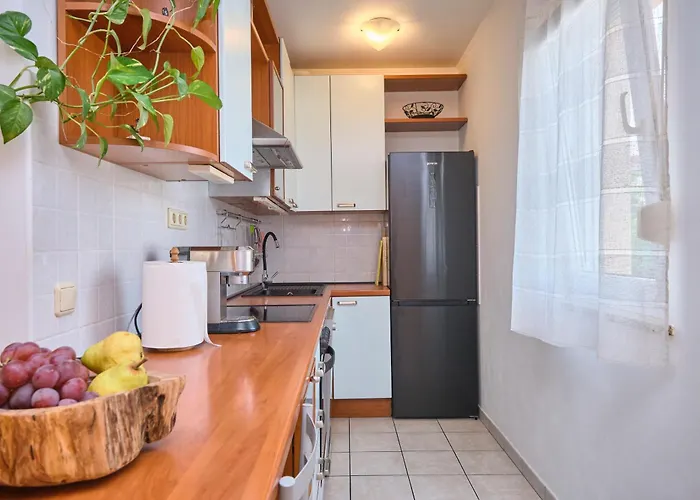 New! Harmony Seaside By Litto Apartman Split